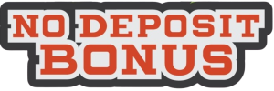 No Deposit Bonus 